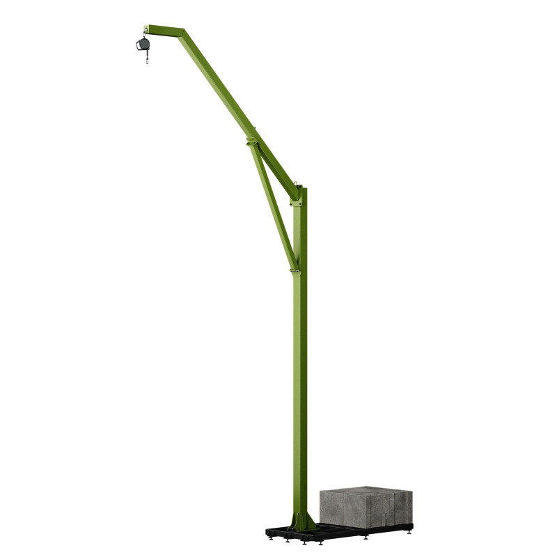 Страховочная система ONEGA Страховочная система ONEGA